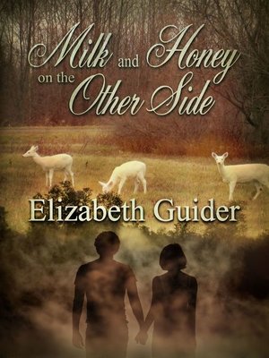 cover image of Milk and Honey on the Other Side